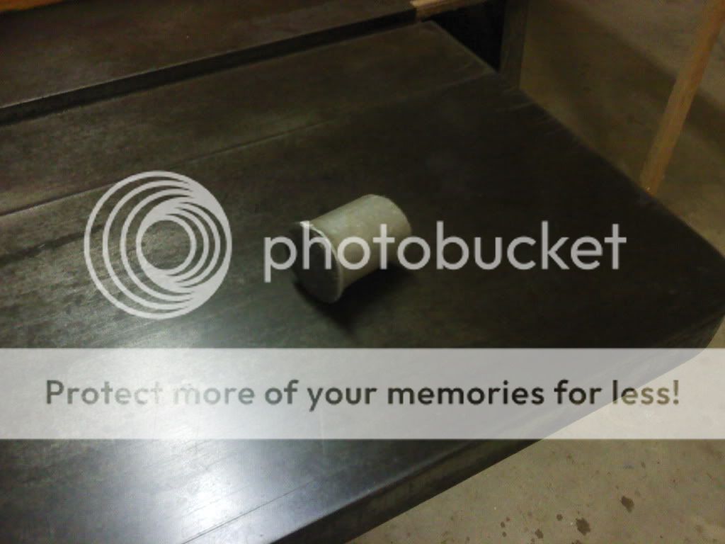 Gunsmithing DIY bolt knob Sniper's Hide Forum